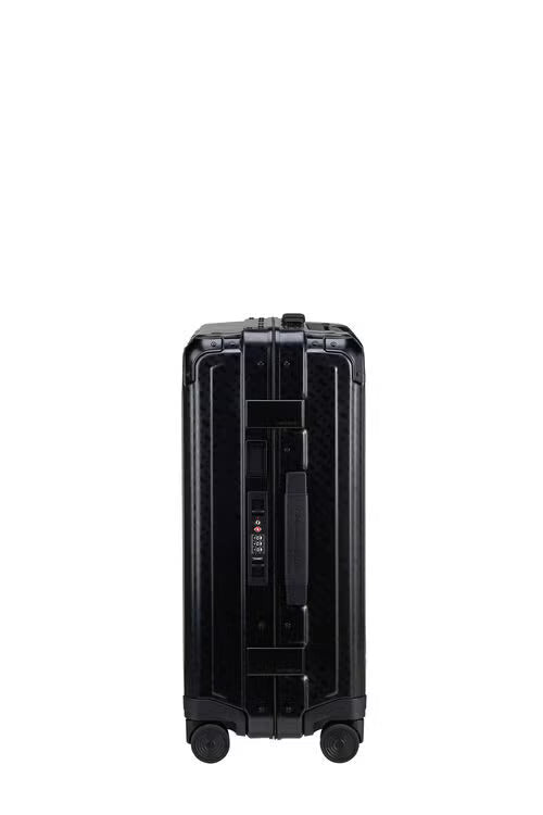 BOSS x SAMSONITE LITE BOX ALU