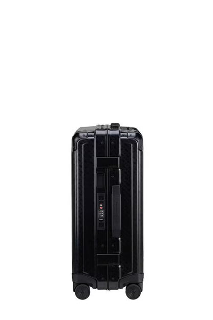 BOSS x SAMSONITE LITE BOX ALU