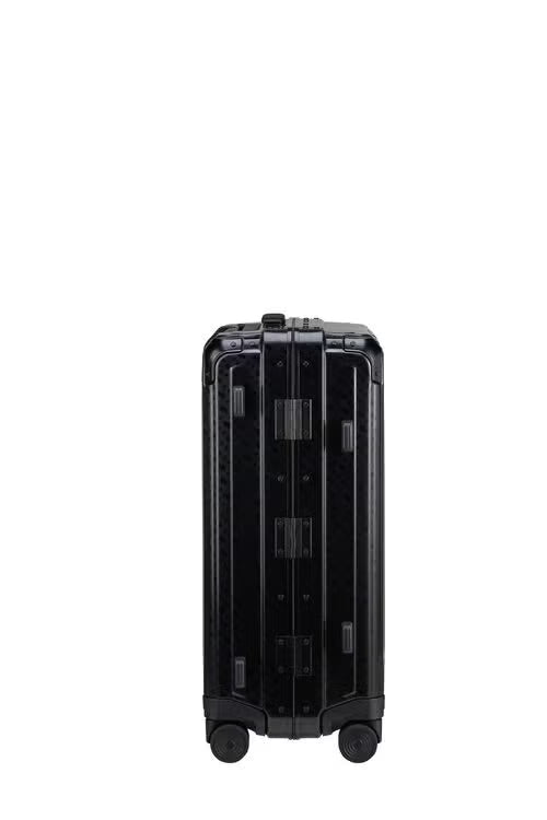 BOSS x SAMSONITE LITE BOX ALU