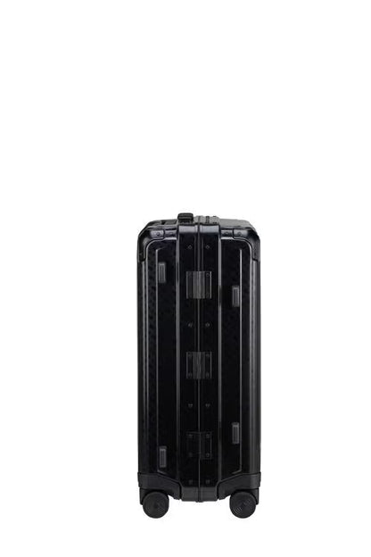 BOSS x SAMSONITE LITE BOX ALU