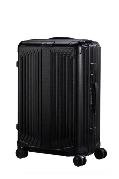 BOSS x SAMSONITE LITE BOX ALU