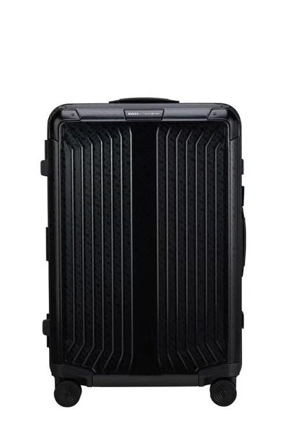 BOSS x SAMSONITE LITE BOX ALU