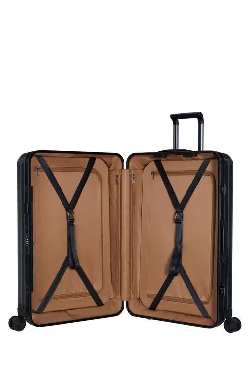 BOSS x SAMSONITE LITE BOX ALU