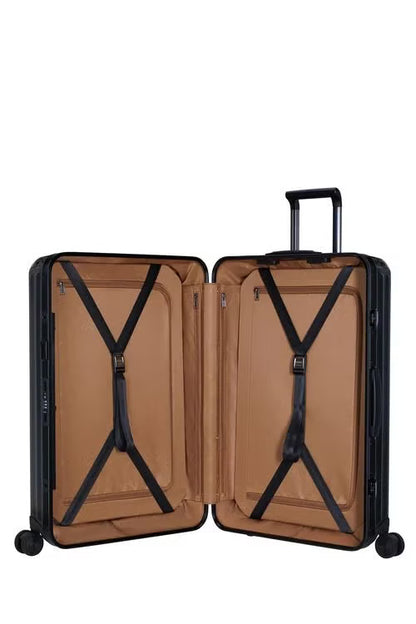 BOSS x SAMSONITE LITE BOX ALU