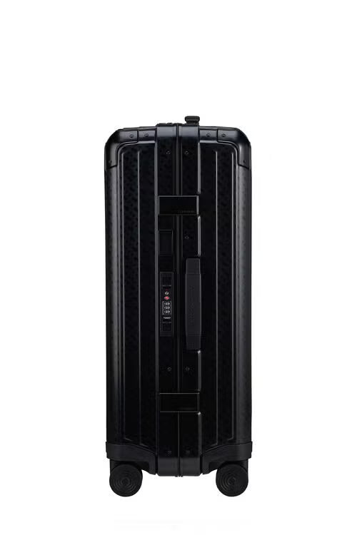 BOSS x SAMSONITE LITE BOX ALU