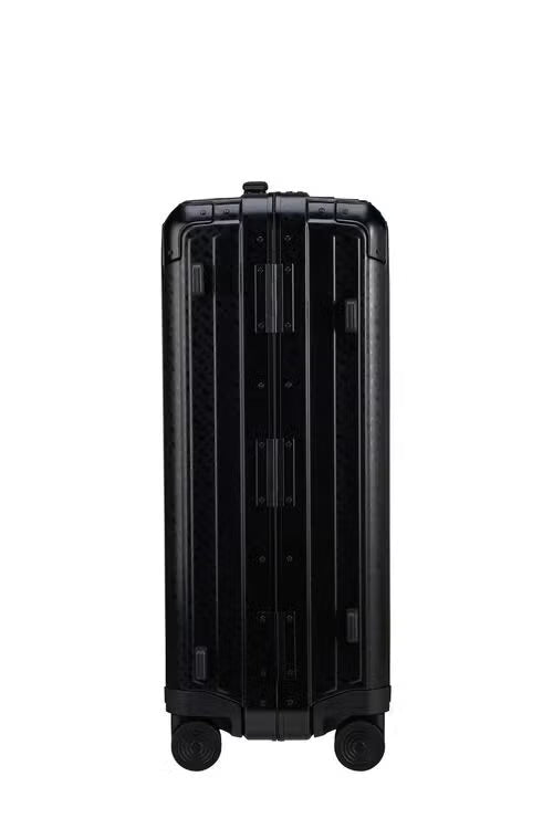 BOSS x SAMSONITE LITE BOX ALU