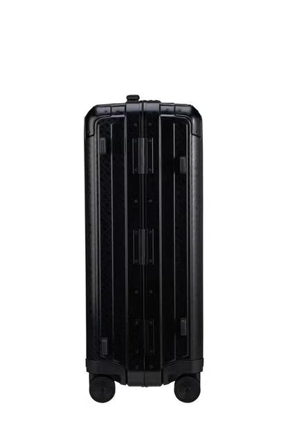 BOSS x SAMSONITE LITE BOX ALU