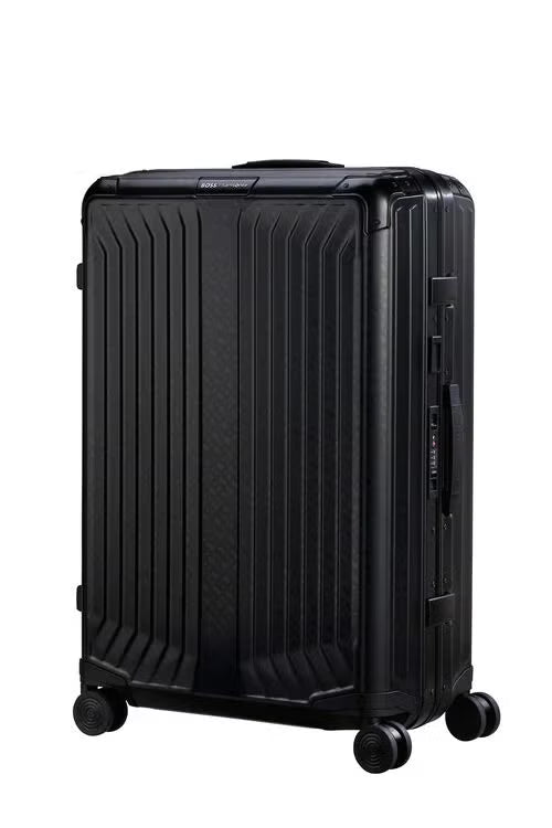 BOSS x SAMSONITE LITE BOX ALU