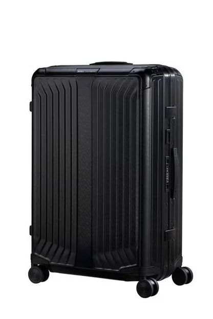 BOSS x SAMSONITE LITE BOX ALU