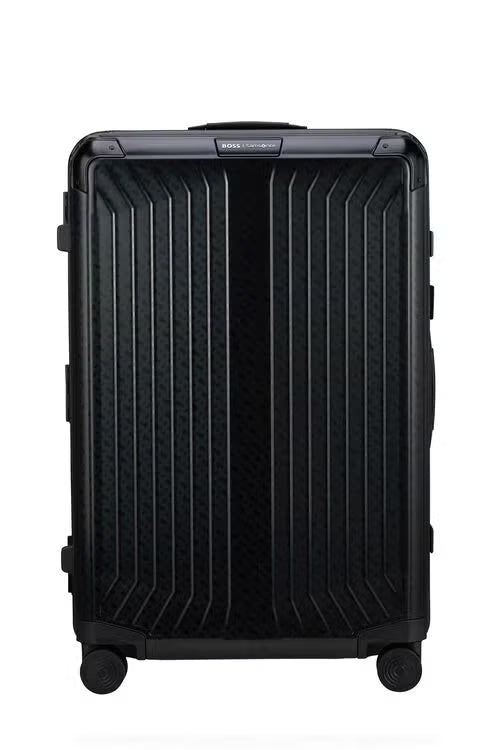 BOSS x SAMSONITE LITE BOX ALU