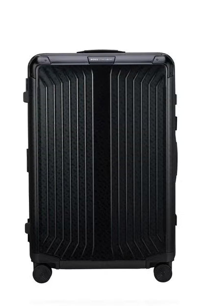 BOSS x SAMSONITE LITE BOX ALU