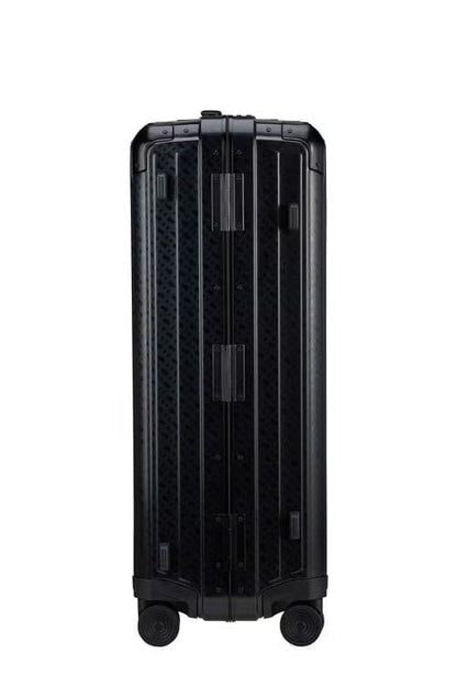 BOSS x SAMSONITE LITE BOX ALU