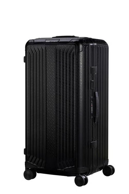BOSS x SAMSONITE LITE BOX ALU