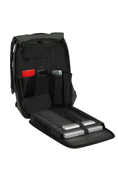 SECURIPAK 2.0 LAPTOP BACKPACK 15.6"