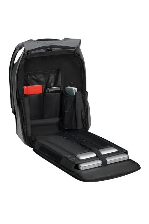 SECURIPAK 2.0 LAPTOP BACKPACK 15.6"