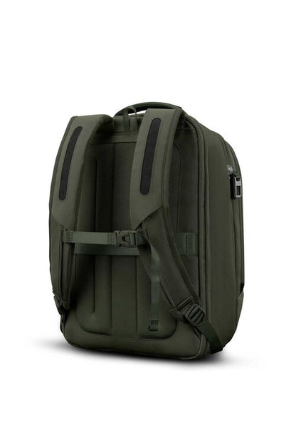PARALUX BT 2-1 TRAVEL BACKPACK