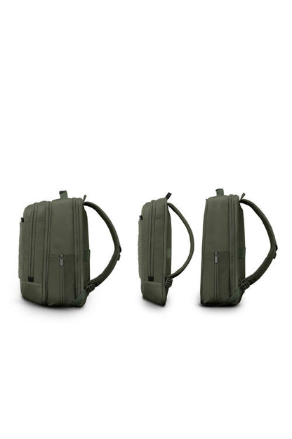 PARALUX BT 2-1 TRAVEL BACKPACK