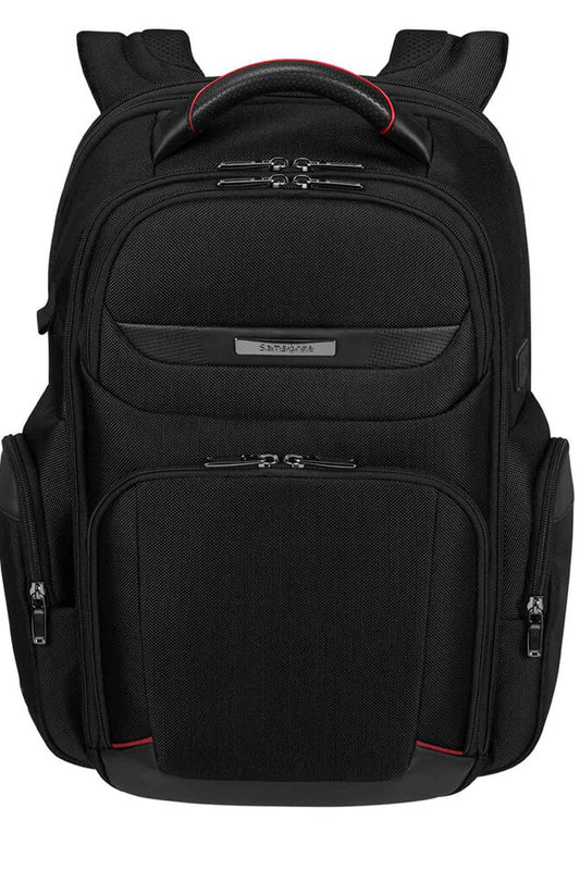 Pro-DLX 6 - Laptop Backpack 15.6"