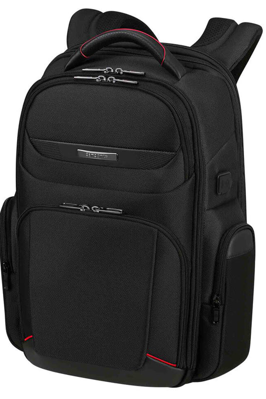 Pro-DLX 6 - Laptop Backpack 15.6"
