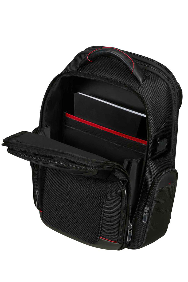 Pro-DLX 5 - حقيبة ظهر للكمبيوتر المحمول