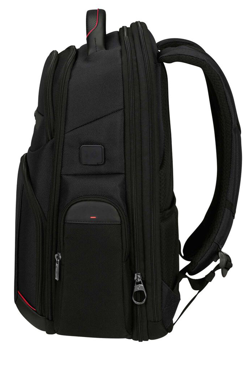 Pro-DLX 5 - حقيبة ظهر للكمبيوتر المحمول