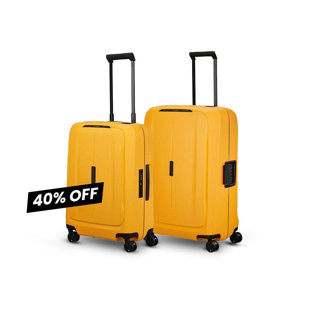 ESSENS  COMBO (CABIN+MEDIUM)