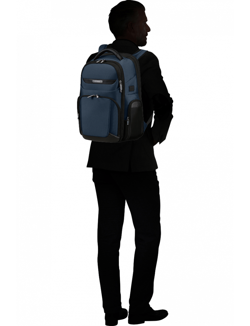 Pro-DLX 6 - Laptop Backpack 15.6"