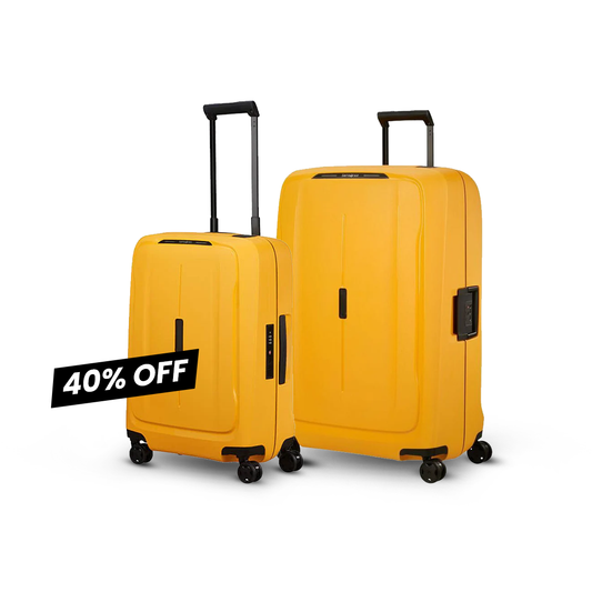 ESSENS COMBO (CABIN+LARGE)