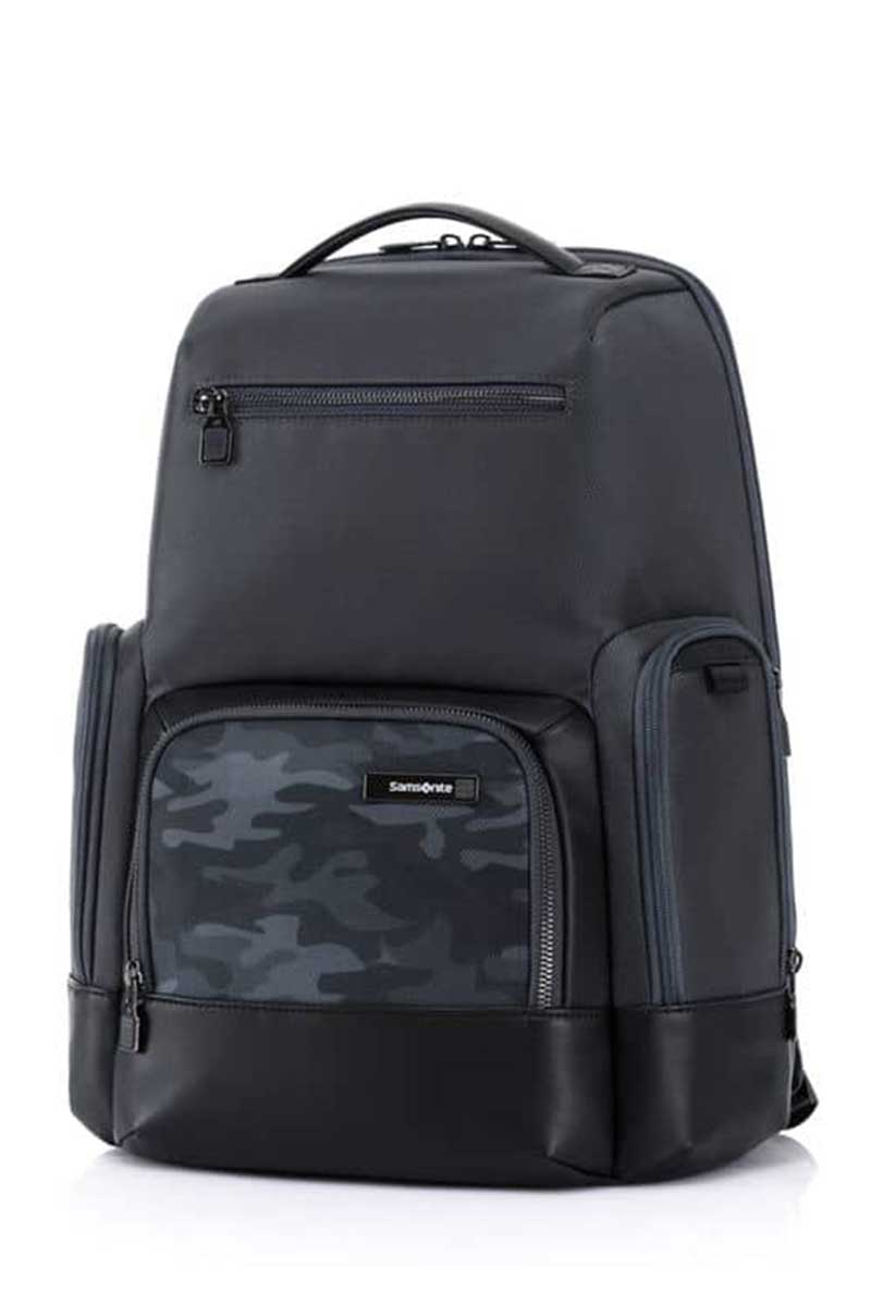 SEFTON LAPTOP BACKPACK 15.6 samsonite