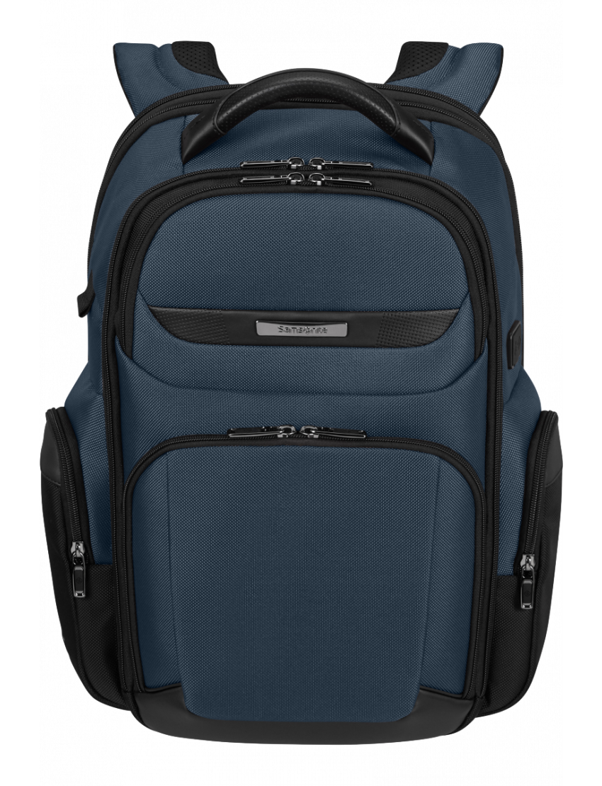 Pro-DLX 6 - Laptop Backpack 15.6"