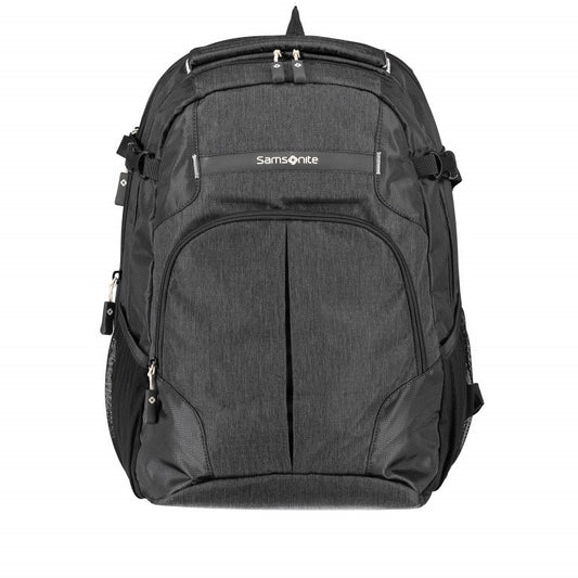 REWIND  LAPTOP BACKPACK