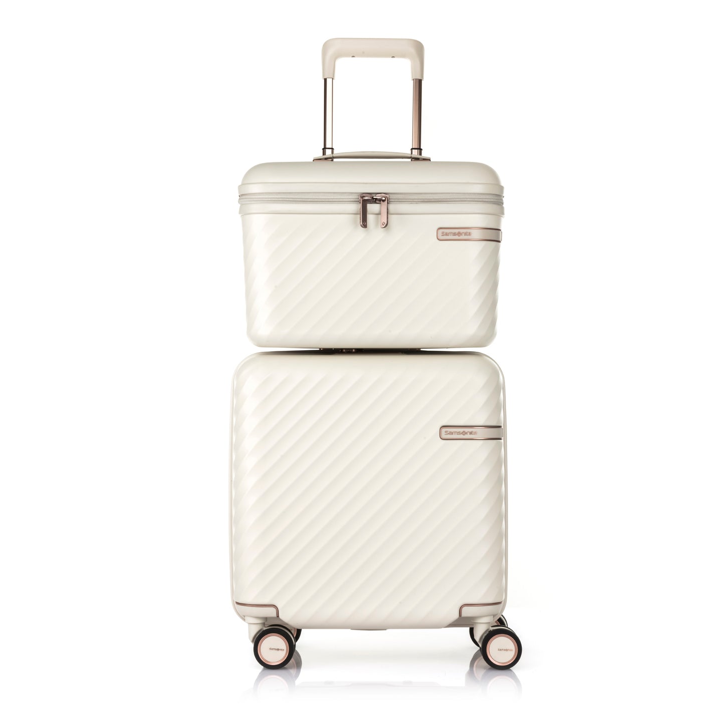 NEW STEM BEAUTY CASE