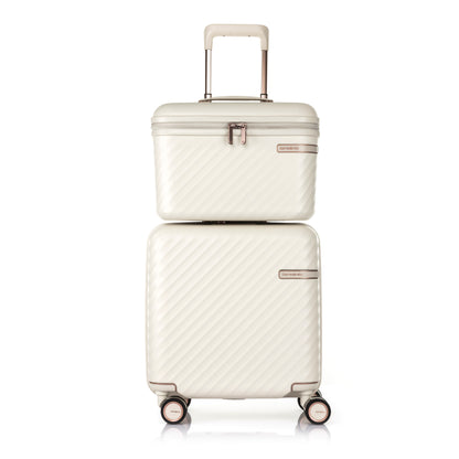 NEW STEM BEAUTY CASE