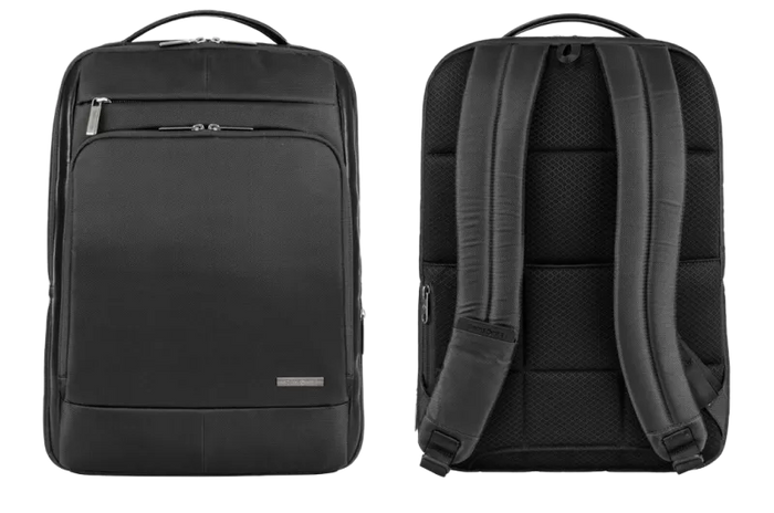 The Robust,Comfortable Backpack