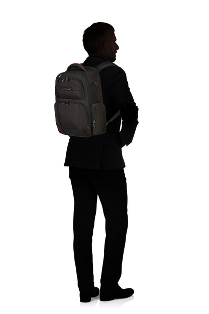 Pro-DLX 5 - 3V Laptop Backpack