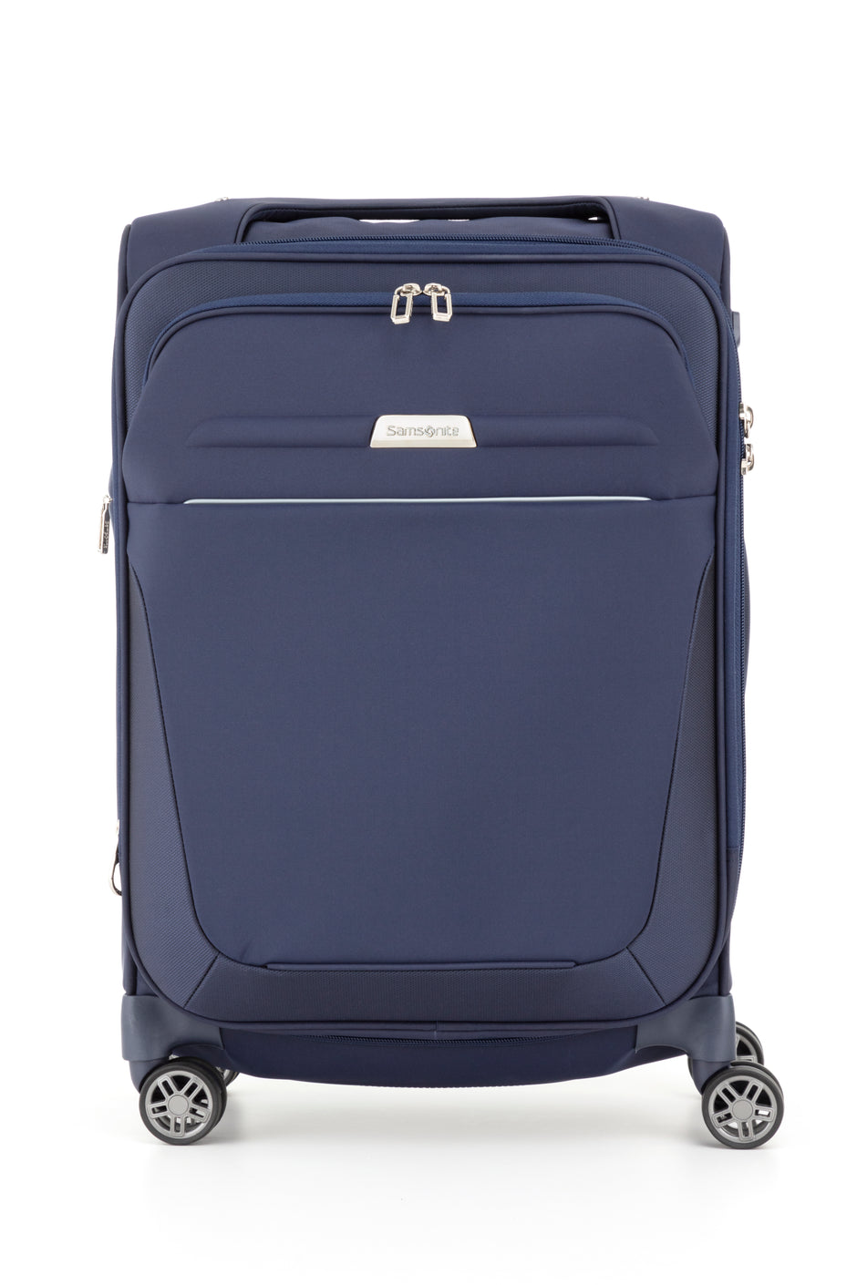 Samsonite Ruggles Luggage – samsonite