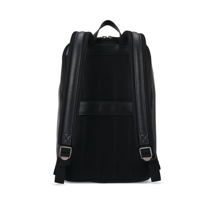 Classic Leather Backpack