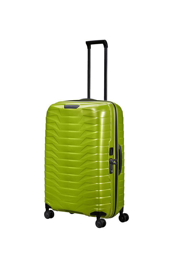 PROXIS SPINNER LIME