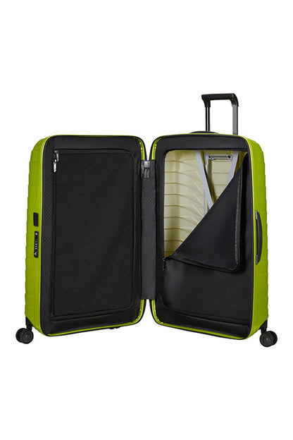 PROXIS SPINNER LIME