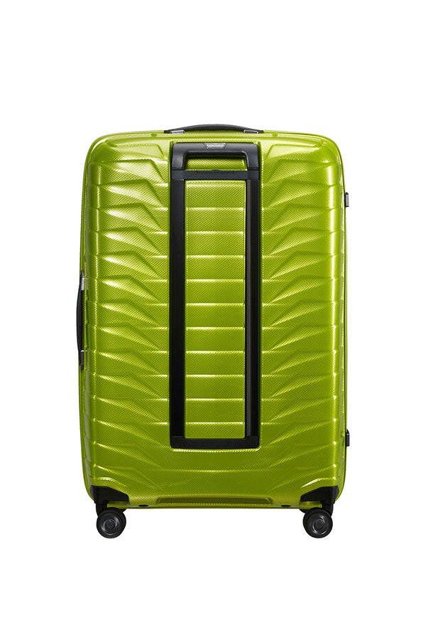 PROXIS SPINNER LIME