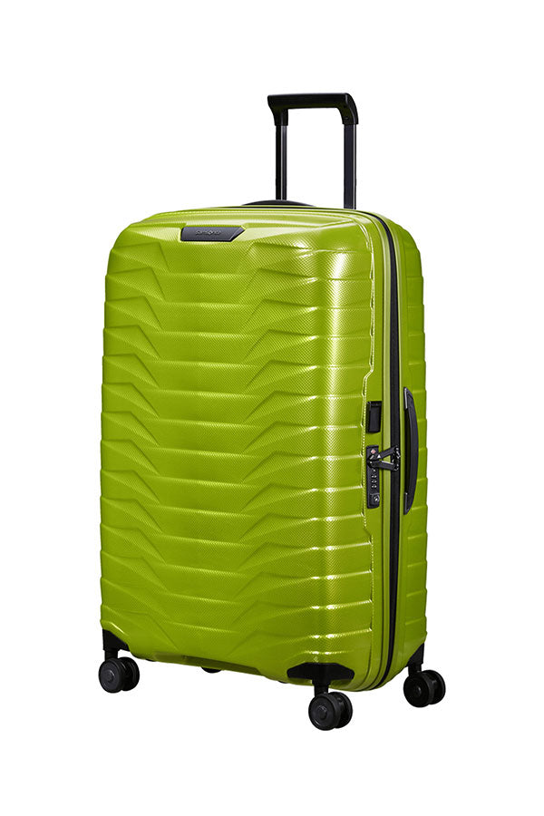 PROXIS SPINNER LIME