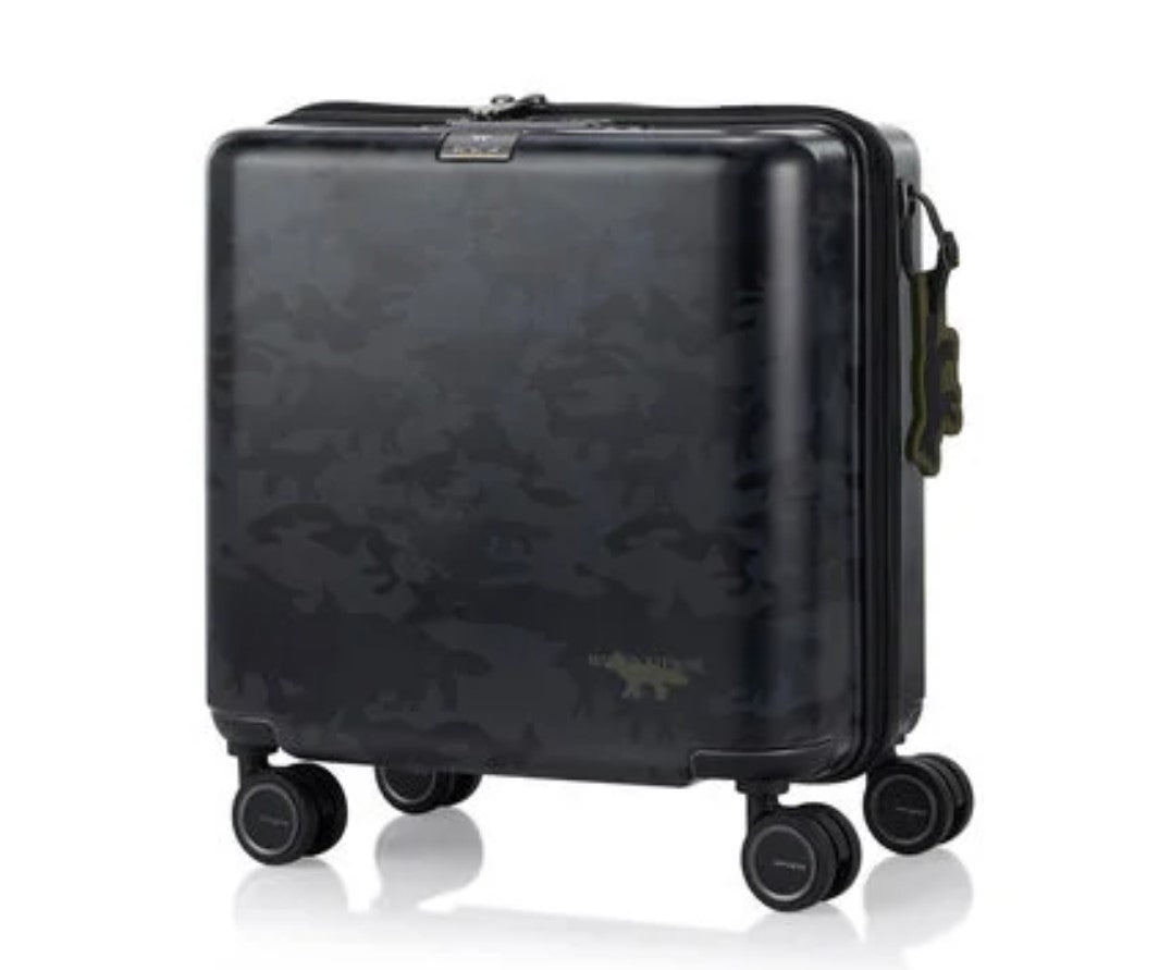 MK X Rolling Tote