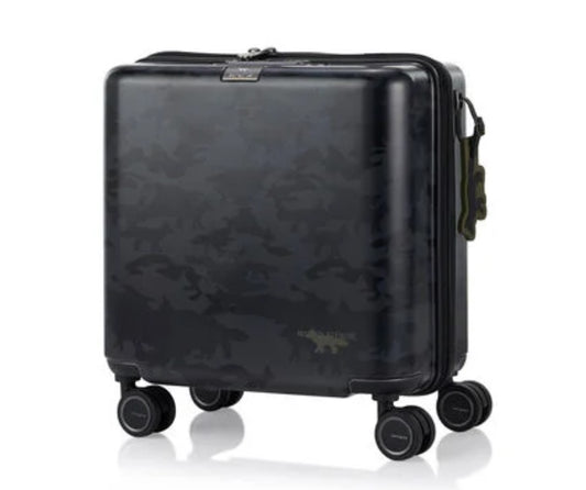 MK X Rolling Tote