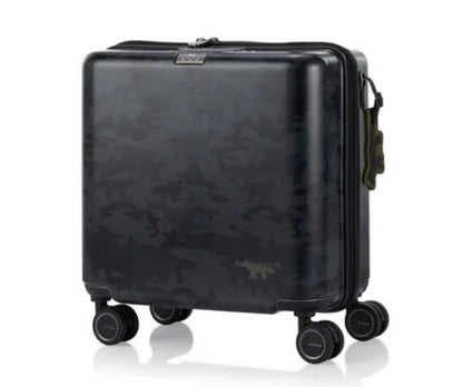 MK X Rolling Tote
