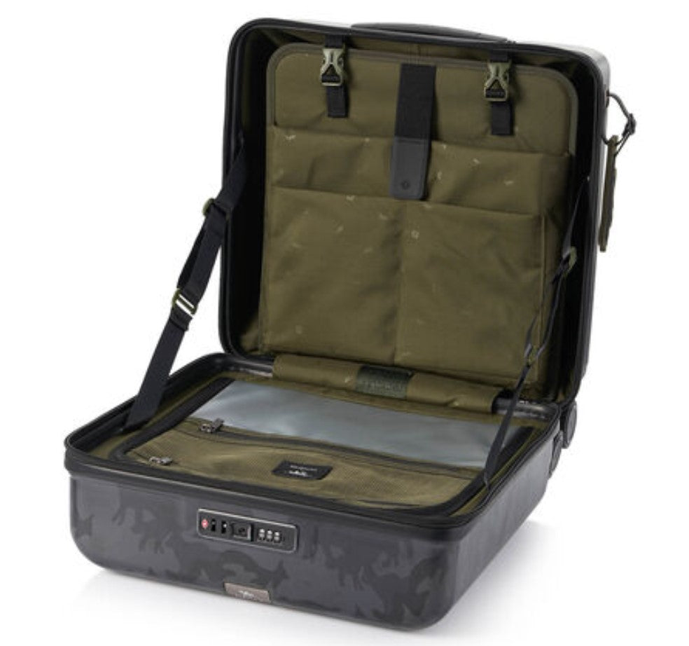 MK X Rolling Tote