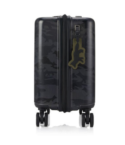 MK X Rolling Tote