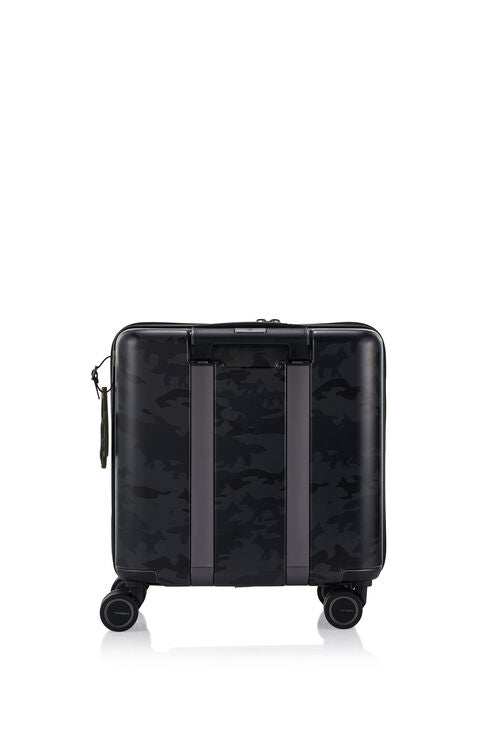 MK X Rolling Tote