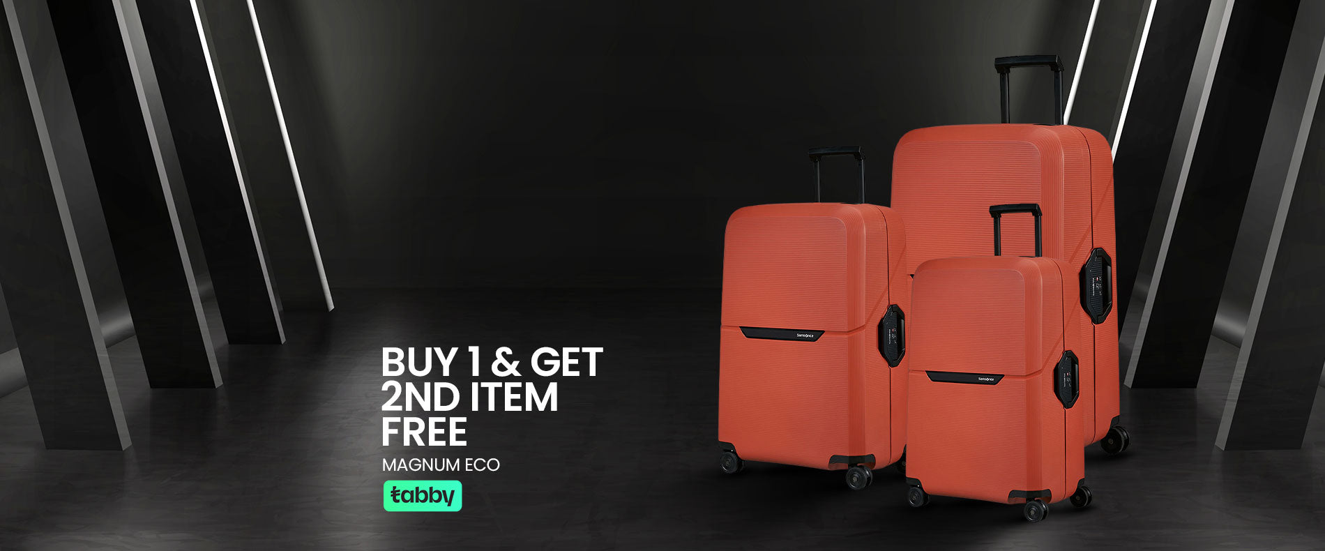 Samsonite red sea mall online