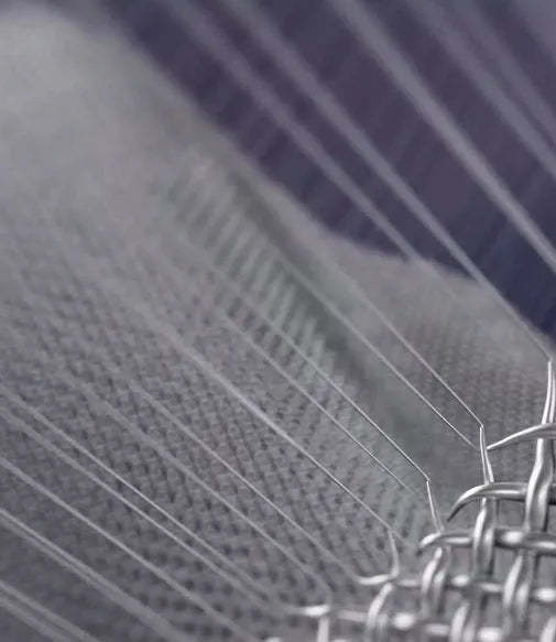 BEYOND THE AVERAGE MATERIALS