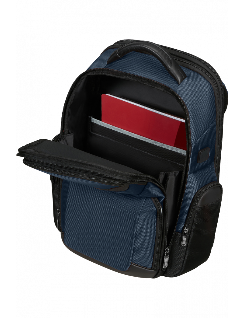 Pro-DLX 6 - Laptop Backpack 15.6"